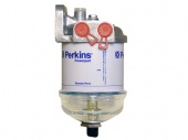 Фильтр топливный (в сборе) Perkins 2656615