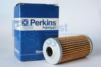 Фильтр топливный Perkins 130366040